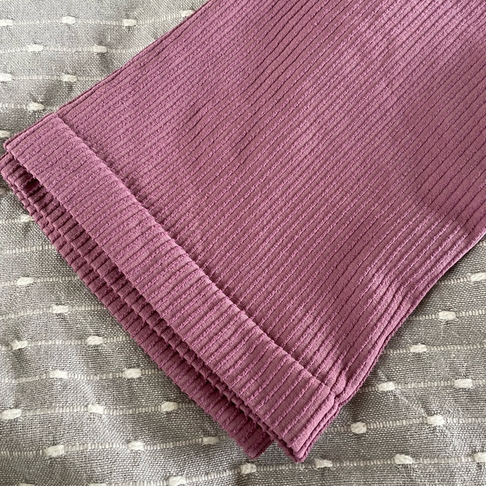 Free People Ribbed Tank - Picture 6 of 7